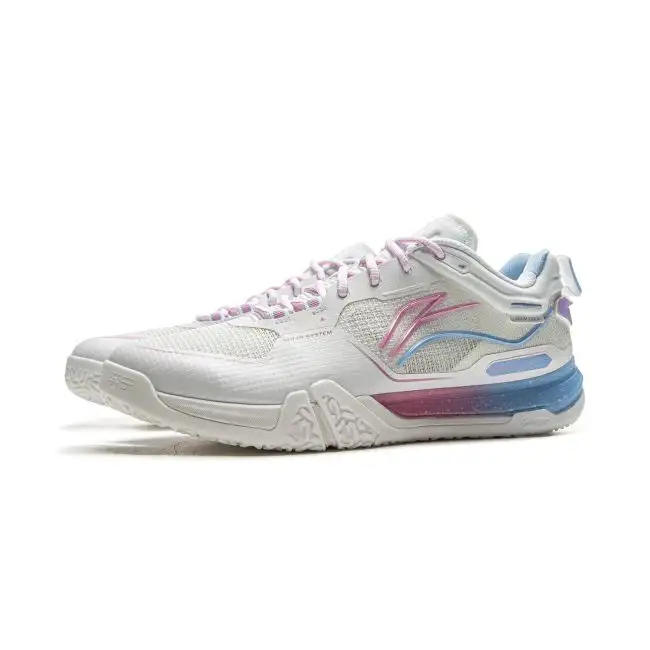 Li Ning Saga III Pro Badminton Shoes
