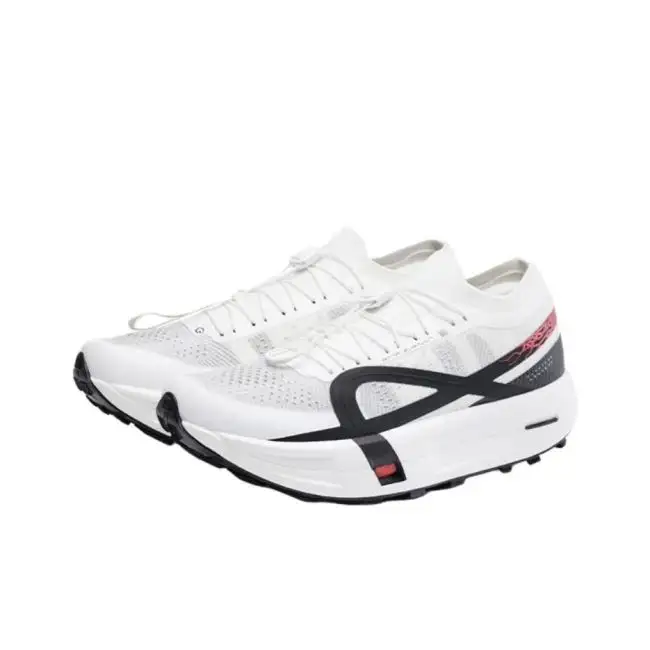 ANTA Saker Speed RC — Long-Distance Elite Carbon Trail Racing Shoes