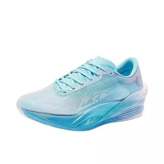 Qiaodan FeiYing PB 5.0 Professional Marathon Racing Running