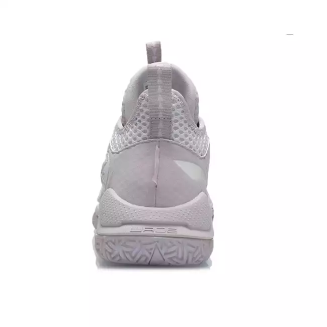Li Ning Wade Block Low Basketball Shoes