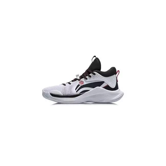 LI-NING CJ McCollum 日本未入荷 バッシュ Li-Ning 闪击 6 Speed VI C.J McCollum Premium Basketball