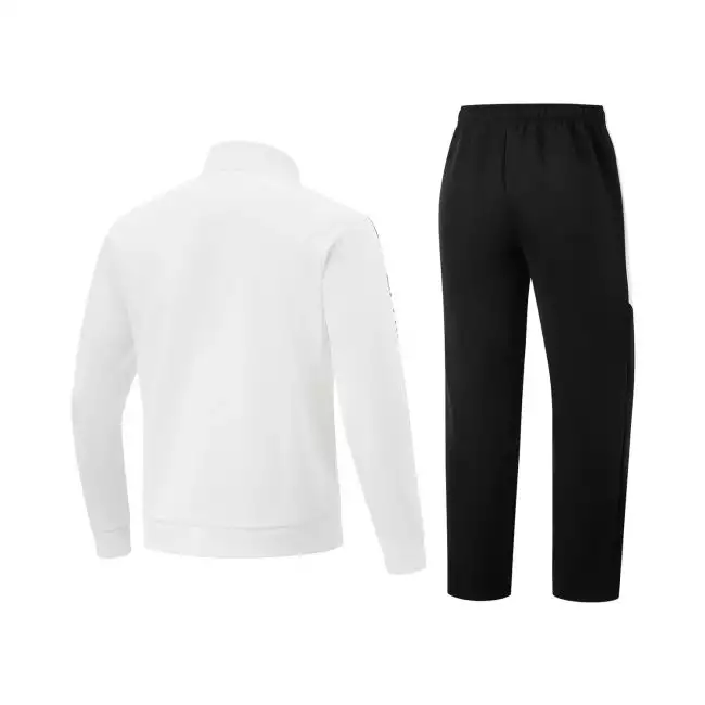 ★2025SS新作★glowny★BOLD TRACKSUIT PANTS MUSINSA | GLOWNY BOLD TRACKSUIT PANTS (BLUE)
