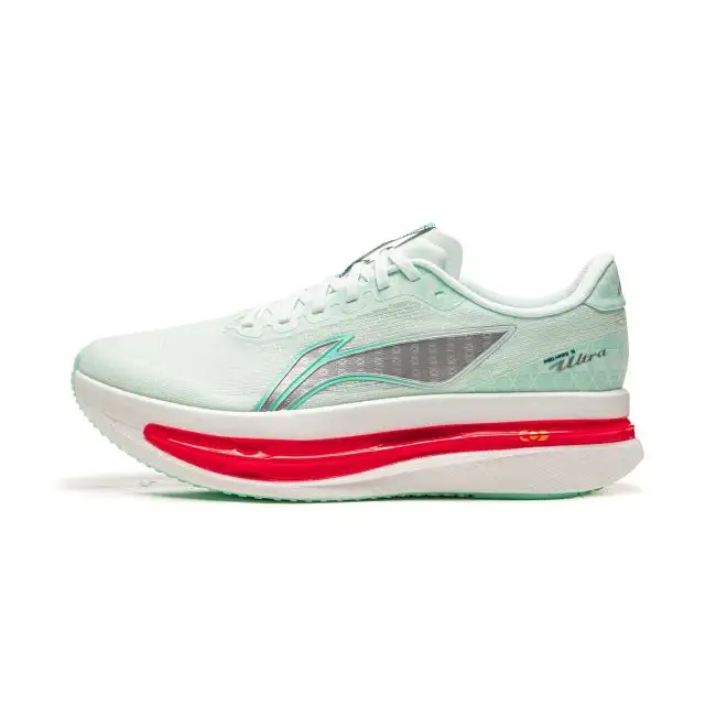 Li-Ning Red Hare 9 ULTRA Women's Marathon Prep Shoes