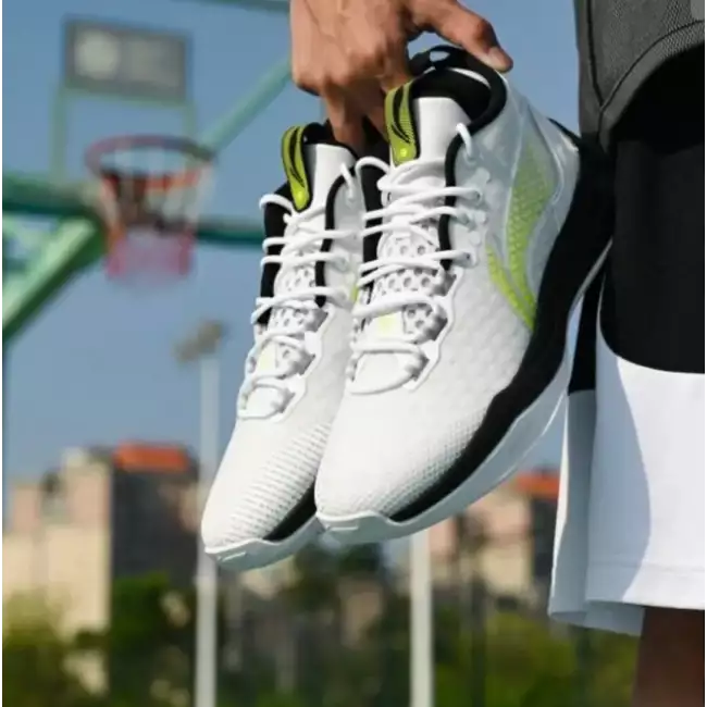 LI-NING Dlo1「蝶」27.5 Li-Ning DLO 1 - Moon Rock – Anto Sports