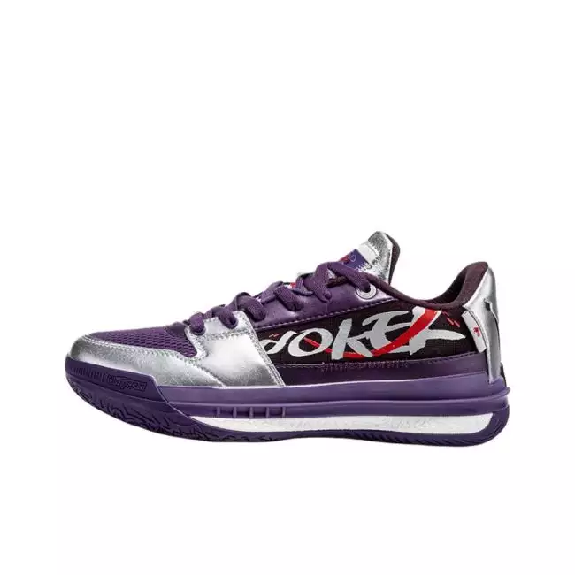 ま*り様 361° Joker1 Nikola Jokić バッシュ 27.5 Nikola Jokić Joker 1 