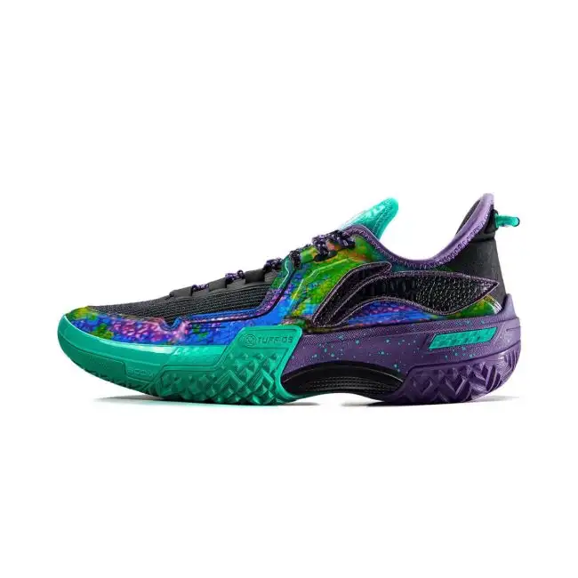 リーニン　LOW Li Ning Jie'Ao Low - Chameleon