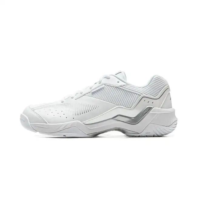Li-Ning AxForce Sonic Boom Unisex Stable Badminton Shoes
