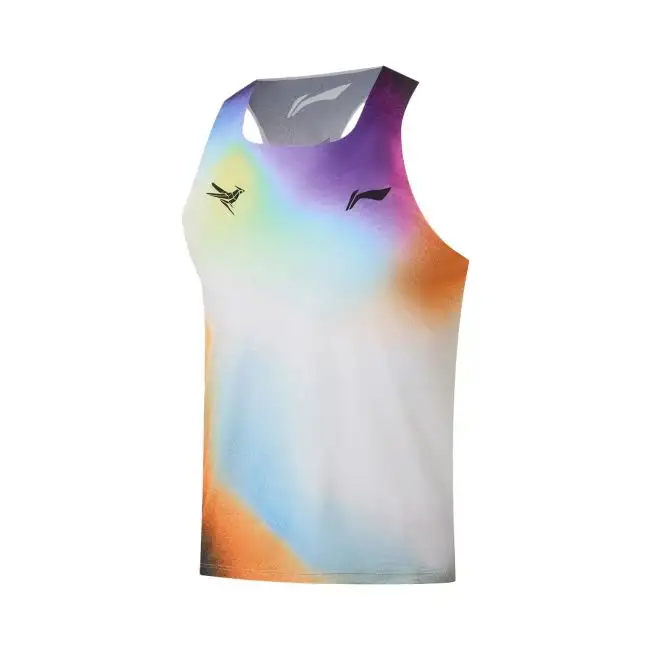 Li-Ning Dragon Sparrow Men's Marathon Tank Top