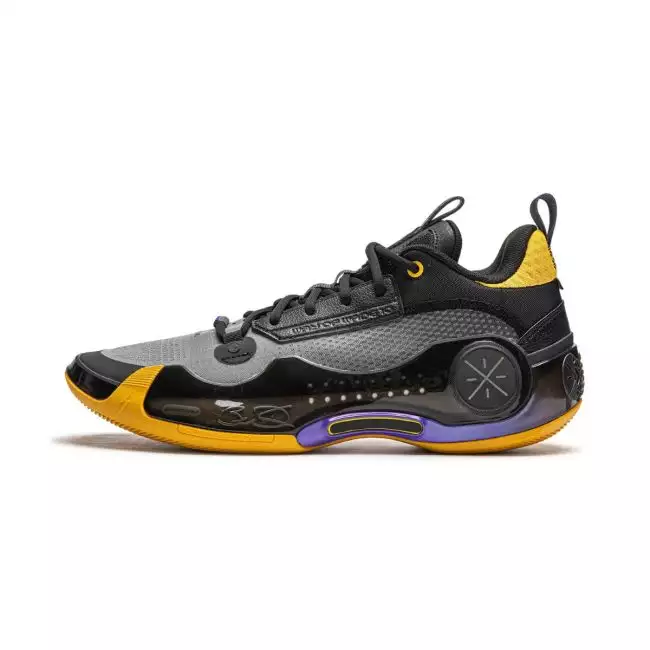 La lakers away jersey outlet