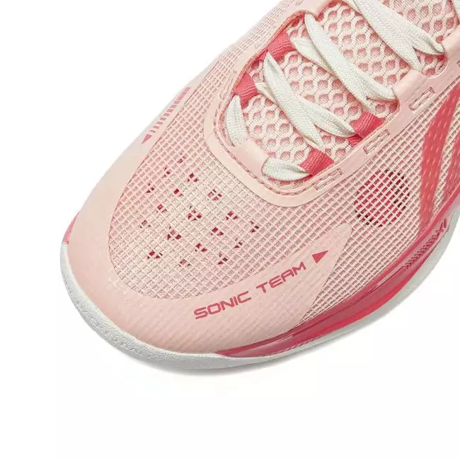 Li Ning Sonic 11 Team Winter Version