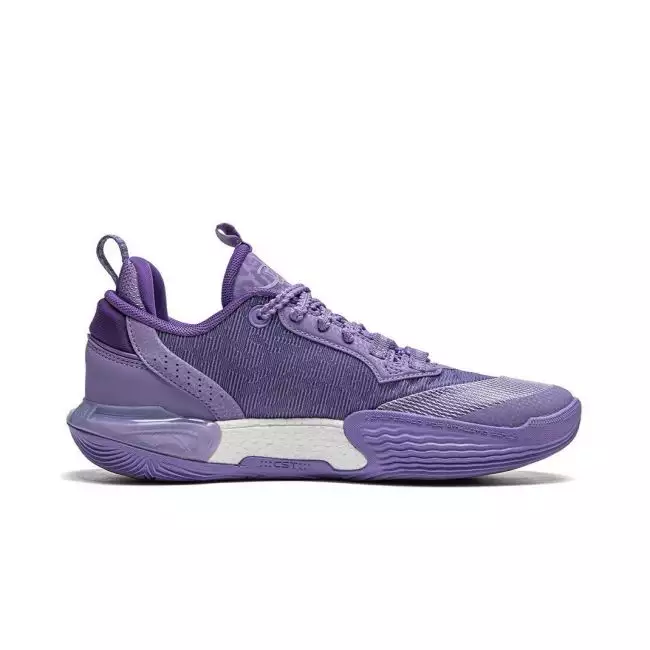 Li-Ning Wade All City 12 GS V2 Summer Edition