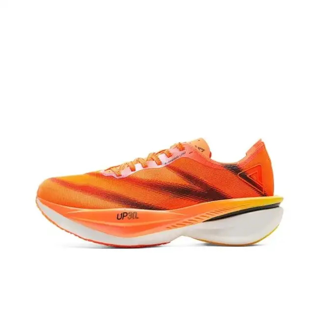 スパイク・シューズ Peak ET53303 UP30Pro PEAK TAICHI UP30 PRO 2.0 Men's Racing Shoes – Full Carbon Plate