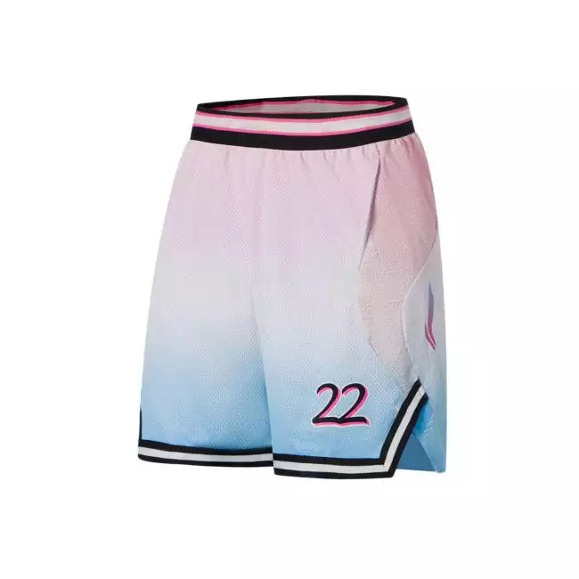 Premium basketball shorts on sale