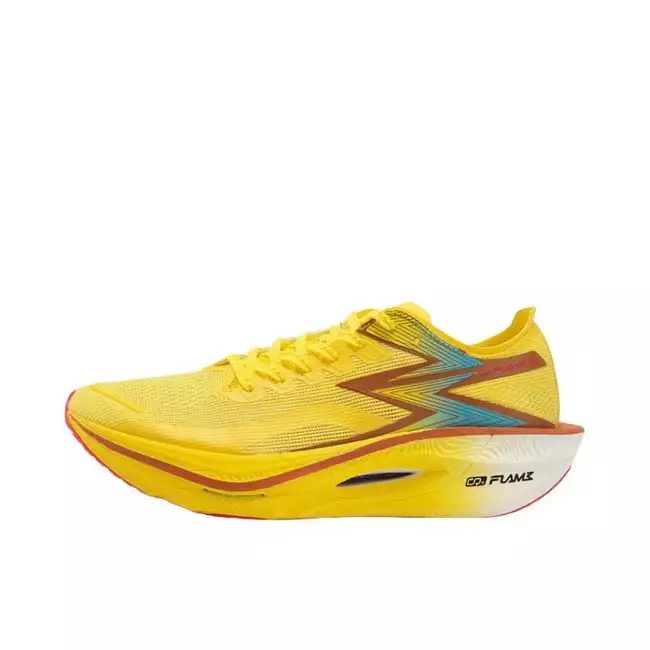 Professional running shoes marathon 2025