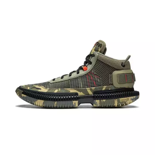 Li-Ning BadFive 3 Ultra Low