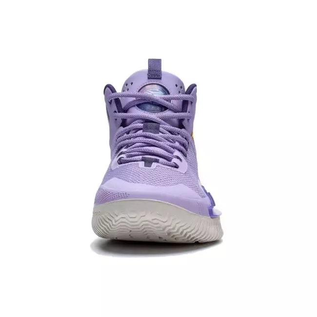R.J. Hampton x Li Ning Badfive 3 III Outdoor Basketball Shoes