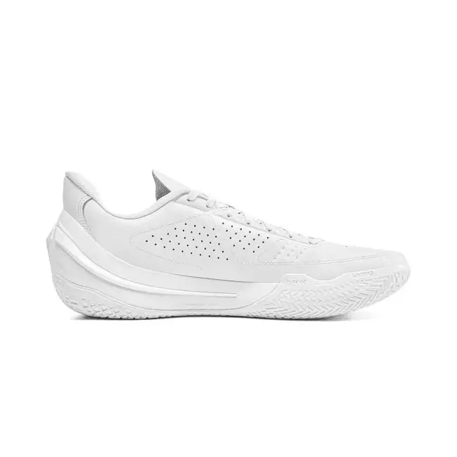 Li-Ning Liren 5 V2 - Pure White