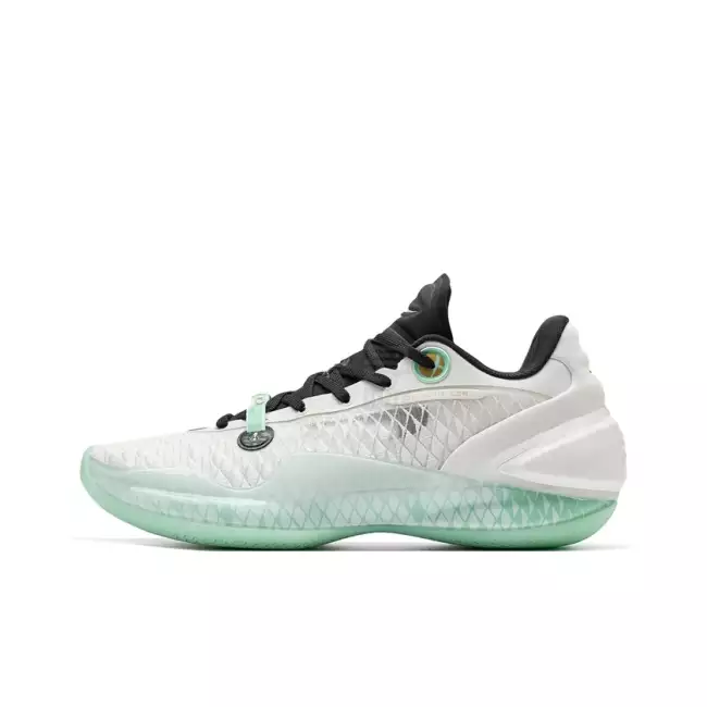 XTEP Jimmy Lin JLin 5.0 Birthday Gift Box - Azure Dragon