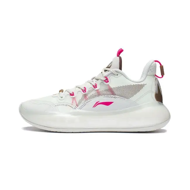 Li-Ning Yu Shuai 14 XIV Boom Low - Fondant Icing Li-Ning Yu Shuai 14 XIV Boom Low - Fondant Icing