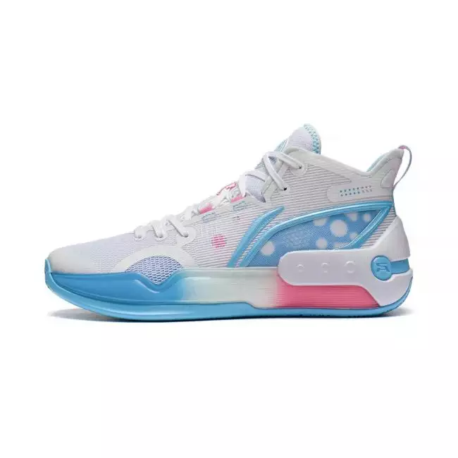 Jimmy Butler Li-Ning YuShuai 18 V2 Low 
