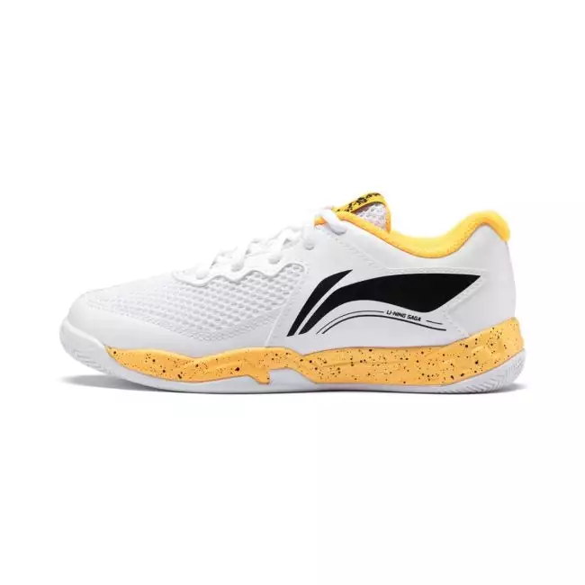 Li-Ning Saga II Lite Kids Badminton Shoes