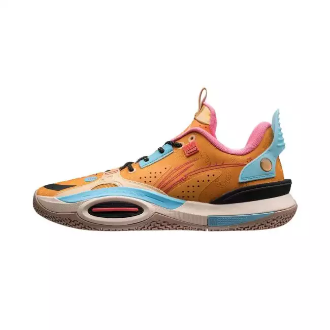 LI-NING Way Of Wade ウェイ オブ ウェイド LI-Ning リーニン