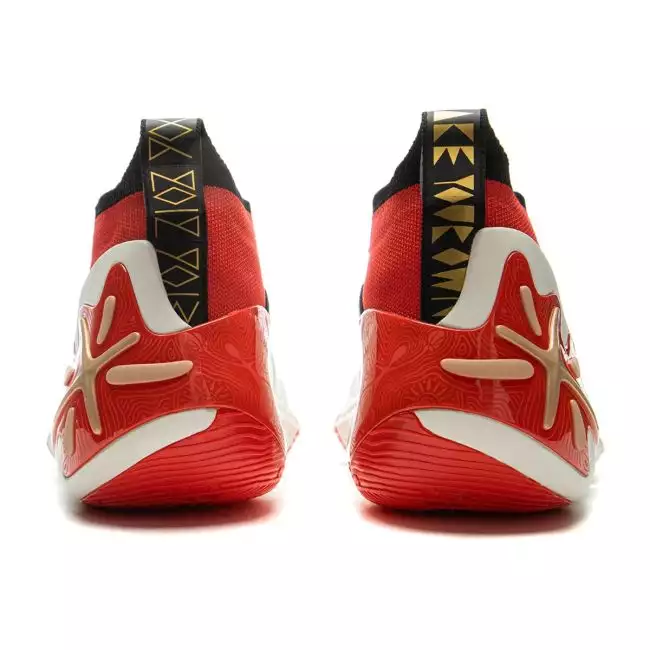 Li Ning Way of Wade 11 - Overtown
