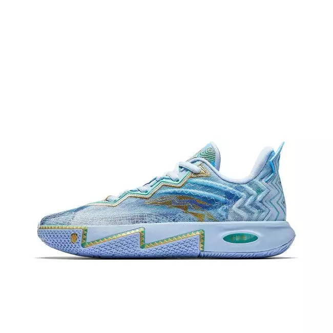 Anta Kai 2 - Klay Thompson