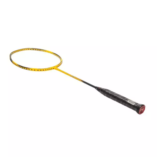 Li-Ning Mega Power Air Stream 99TD Badminton Racket (Yellow)
