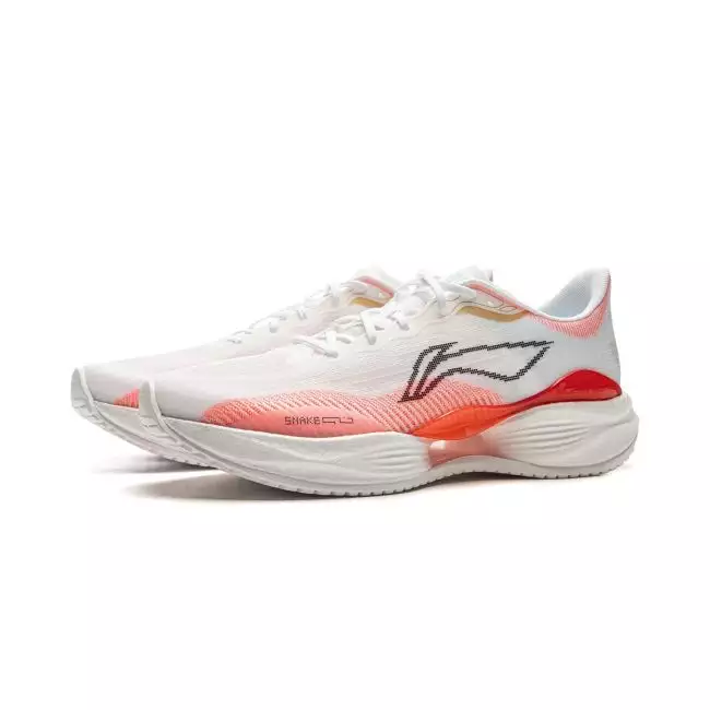Li Ning Super Light 22 Womens Professional Running Shoes
