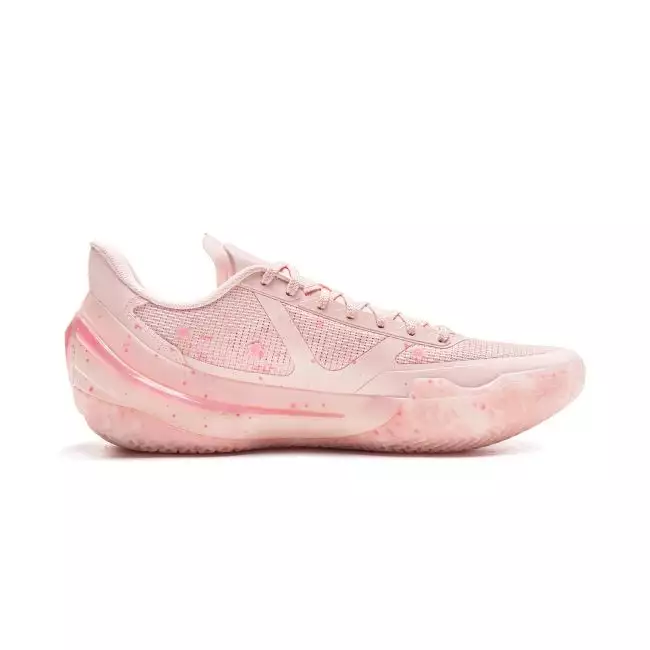 送料関税込み[LI-NING]LIREN5V2★日本未入荷★新作★大人気★ Liren