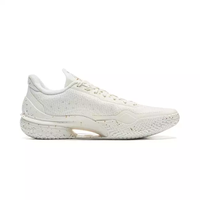 「美品」Li-Ning Liren 5 LiNing Liren 5 '3D Broken Shadow'