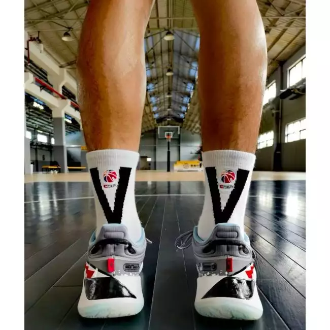 Li-Ning CJ-2 CJ McCollum - Shark