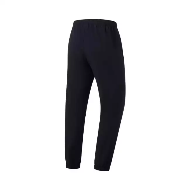 Li-Ning Men's Black Training Jogger Pants