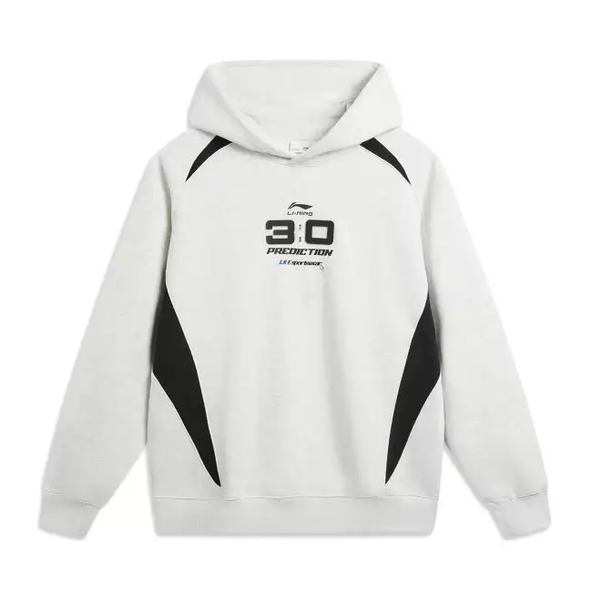 LI-NING x LPL League of Legends World Championship Unisex Loose