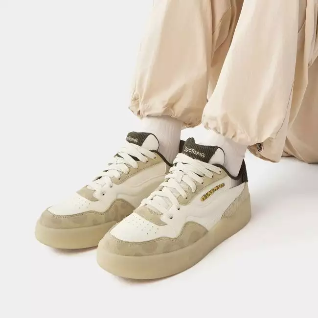 U-DOT（ユードット）HIGH CUT SNEAKER（ハイカットスニーカー） – U-DOT ASAKUSA（ユードット）