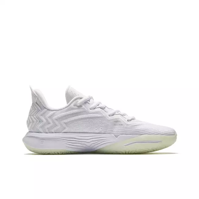 Anta Kai 2 - White Phantom