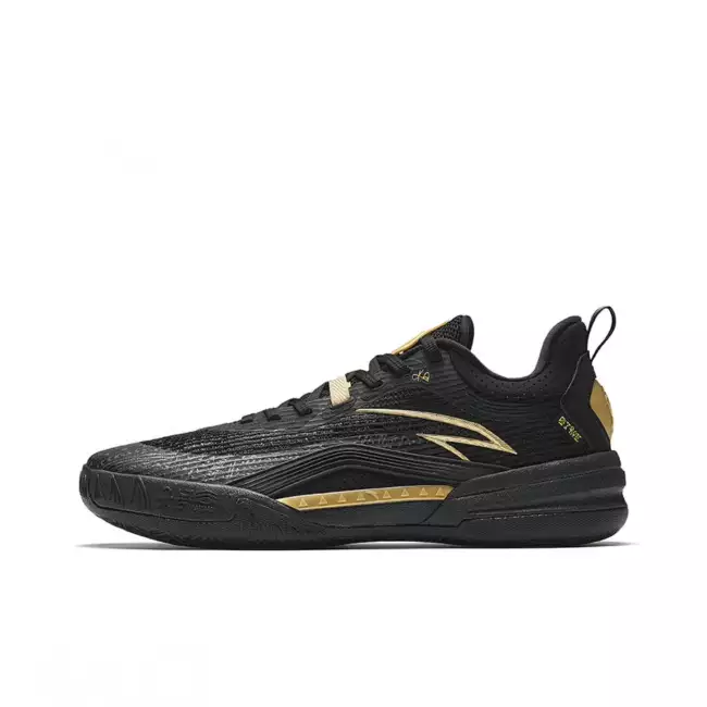 Anta KAI 1 TEAM - Black Gold