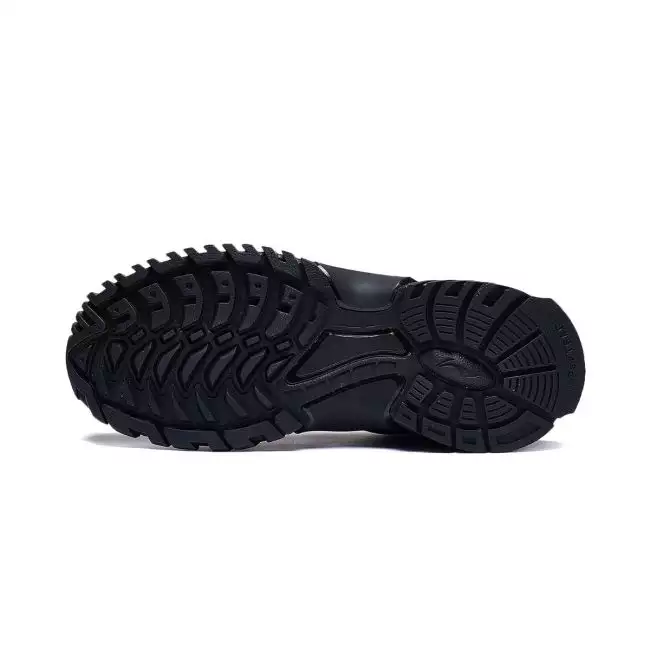 Li-Ning Conqueror Lite Winter Warm Fleece Walking Shoes