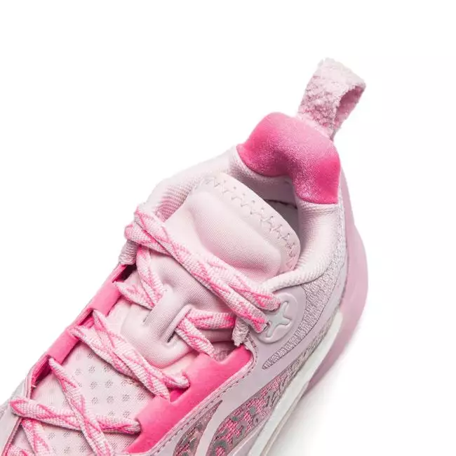 Li Ning Speed 10 Kids Professional Basketball Shoes