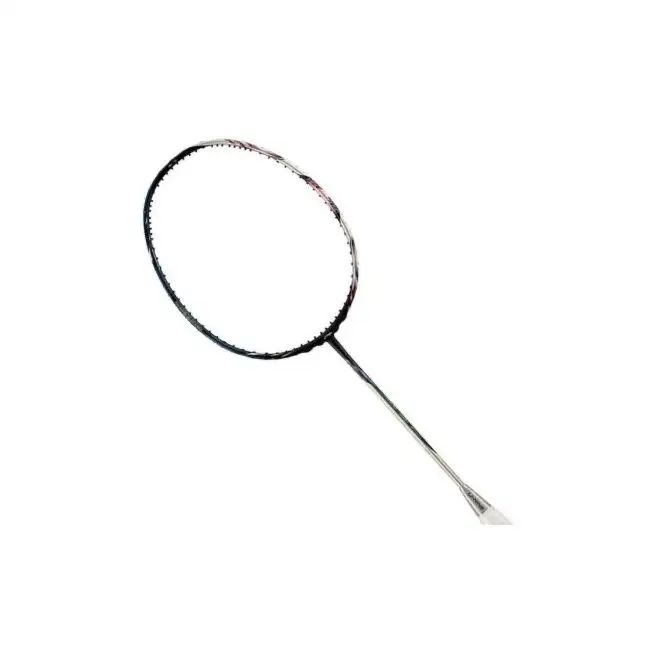 S*6様 LI-NING ハルバーテック9000 POWER Li-Ning Halbertec 9000 Power (9000P) Professional Badminton Racket