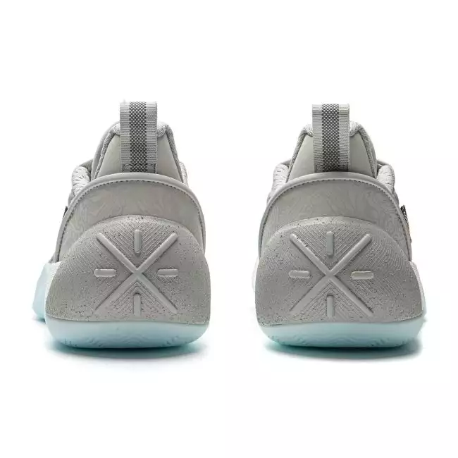 Li Ning Wade All City 12 Encore - Winter Version