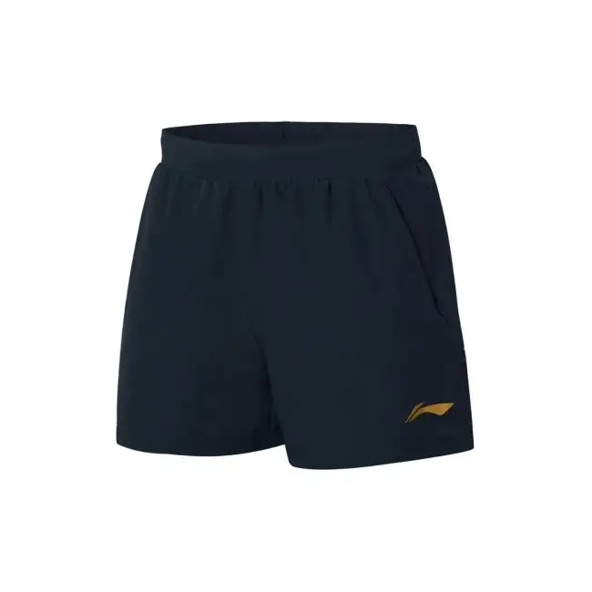 Li-ning リーニン ショーツPro Racing shorts Lサイズ Li Ning 2023 China National Table Tennis Team Professional Shorts