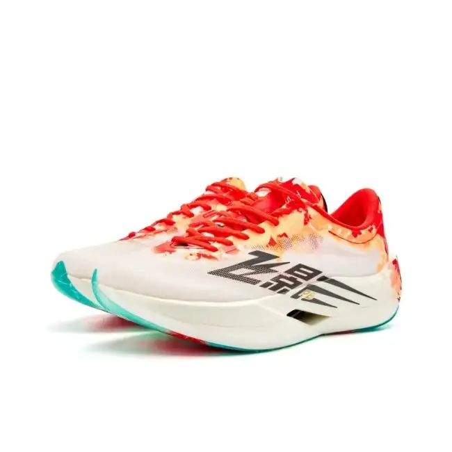 Qiaodan Feiying PB 6.0 | Carbon Plate Marathon Racing Shoes