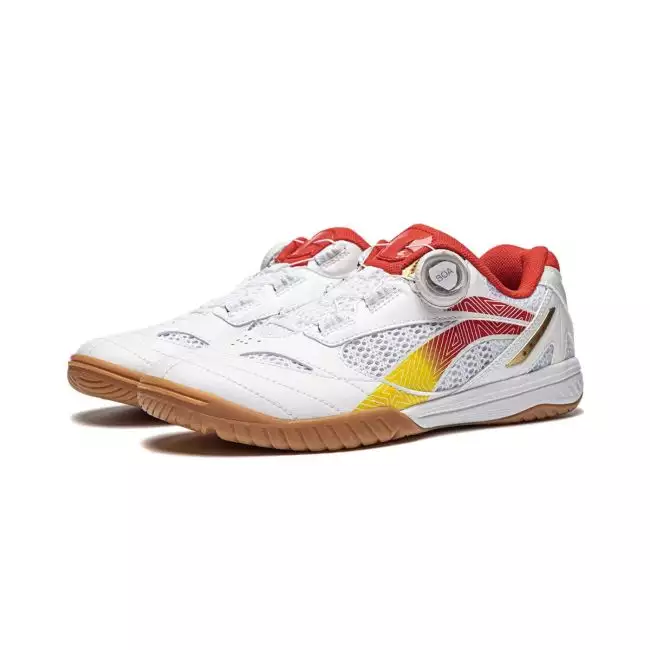 Li Ning Eagle Eye 2.0 Unisex Chen Meng PE Table Tennis Shoes