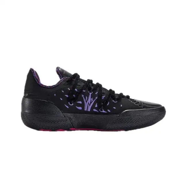 361º Joker 2 Low - Duality | Nikola Jokić 2nd Signature Basketball