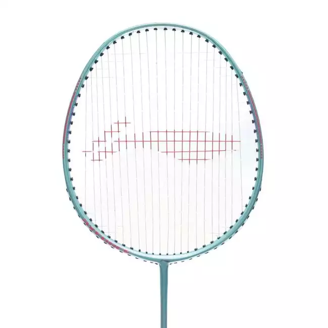 Li Ning AxForce 08 Badminton Racket