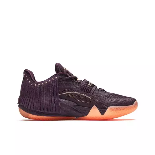 ANTA KAI1「CHIEF HÉLÀ」26.5 Anta Kai 1 - Purple Chief Hélà