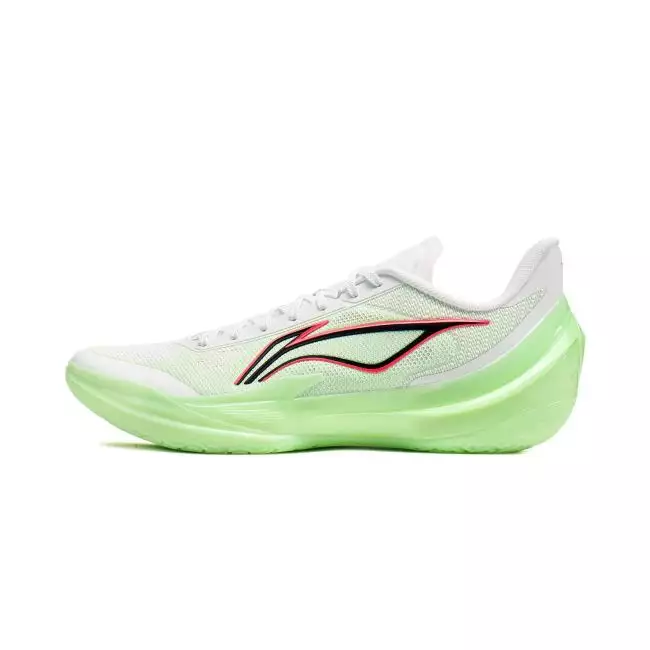 Li-Ning Liren 5 V - True Fire