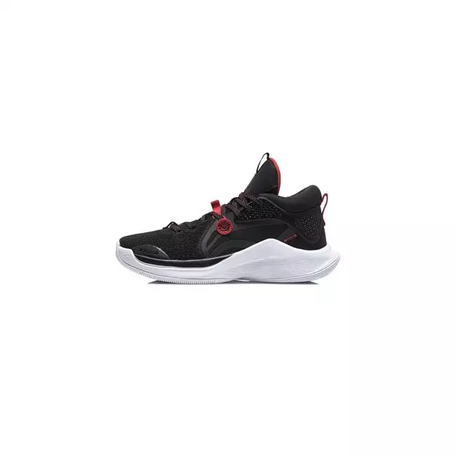 Li-Ning C.J. McCollum SILENCER - Black